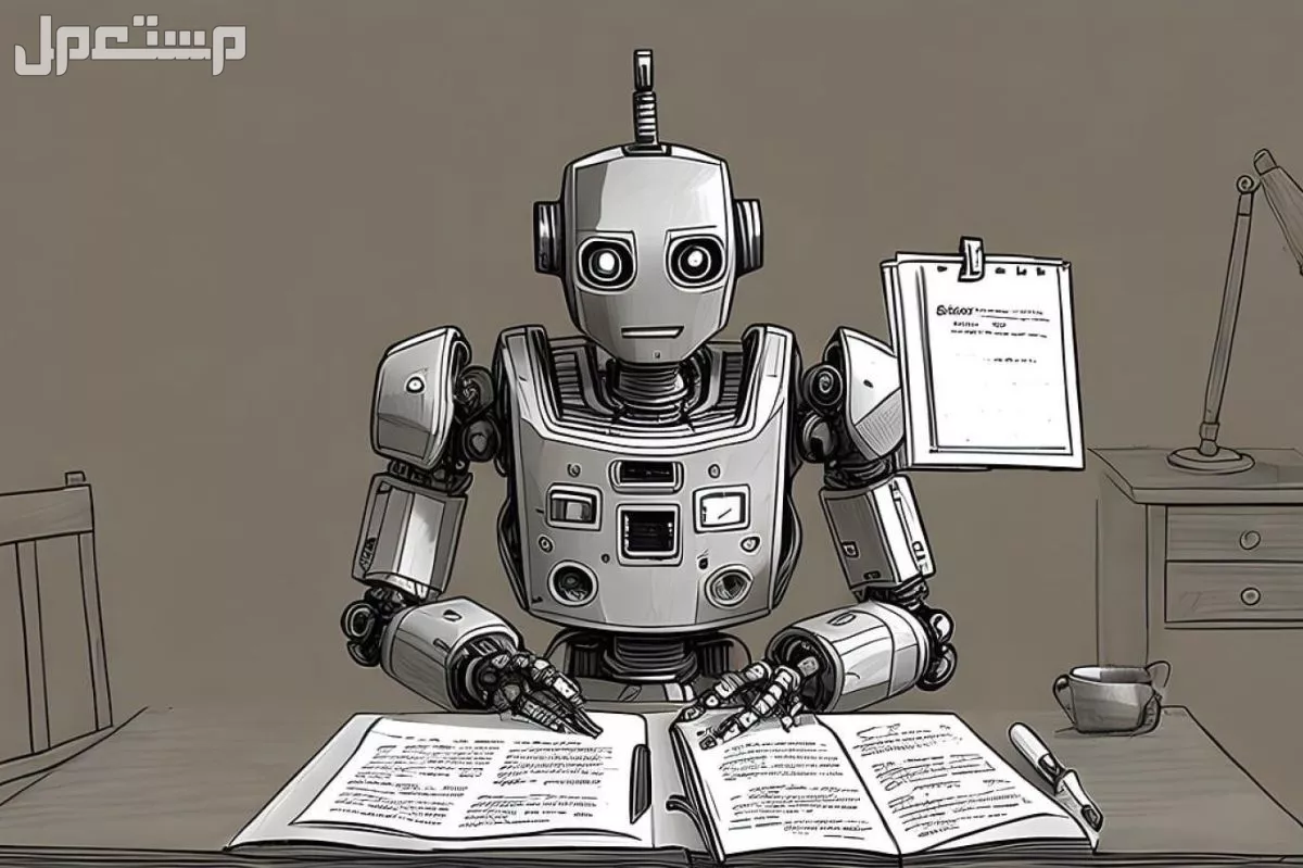 أفضل 10 كتب عن الذكاء الاصطناعي عربي وإنجليزي لعام 2025 كتب تشرح الذكاء الاصطناعي بالإنجليزي