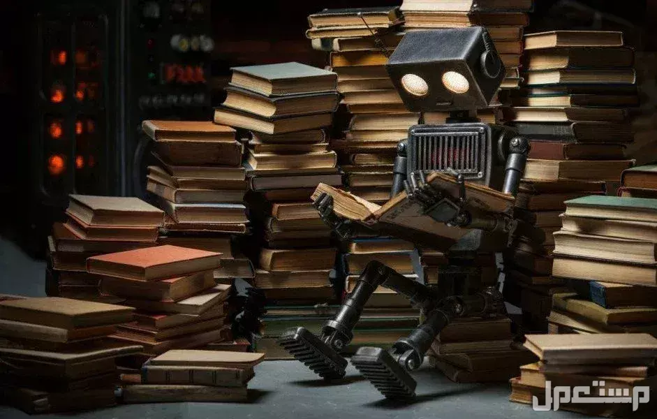 أفضل 10 كتب عن الذكاء الاصطناعي عربي وإنجليزي لعام 2025 كتب مجانية عن الذكاء الاصطناعي