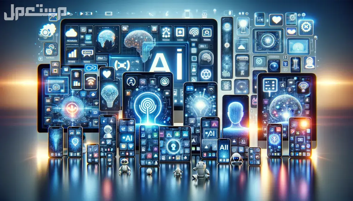 أفضل 10 كتب عن الذكاء الاصطناعي عربي وإنجليزي لعام 2025 كتب تساعدك على فهم الذكاء الاصطناعي