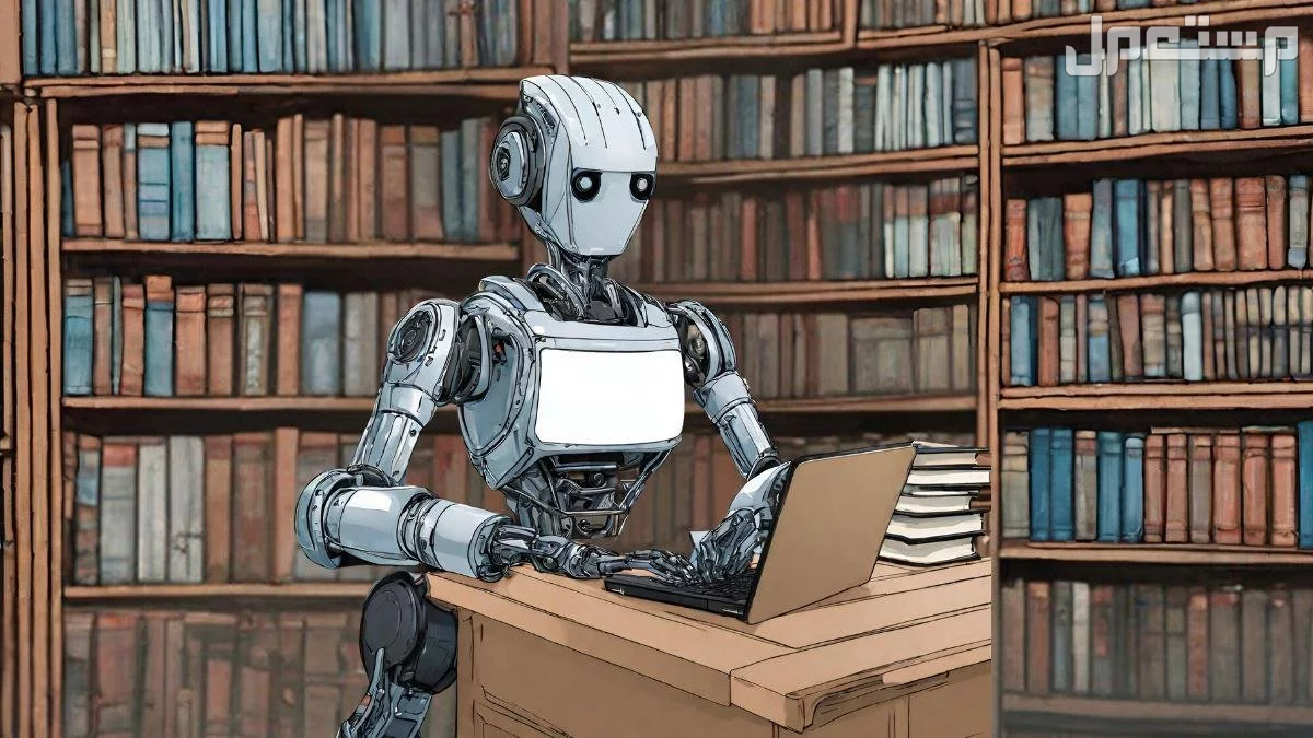أفضل 10 كتب عن الذكاء الاصطناعي عربي وإنجليزي لعام 2025 أفضل كتب عن الذكاء الاصطناعي بالعربي