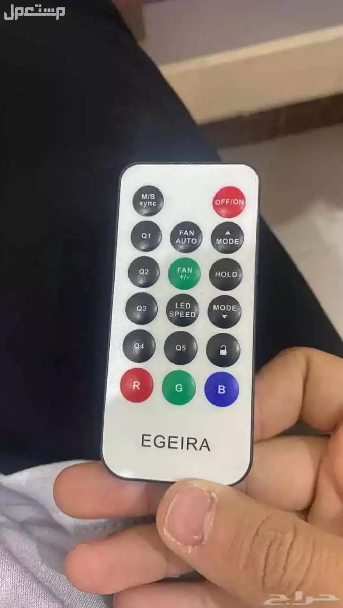 بي سي اخو الجديد ماركة أسوس في حائل بسعر 1900 ريال سعودي