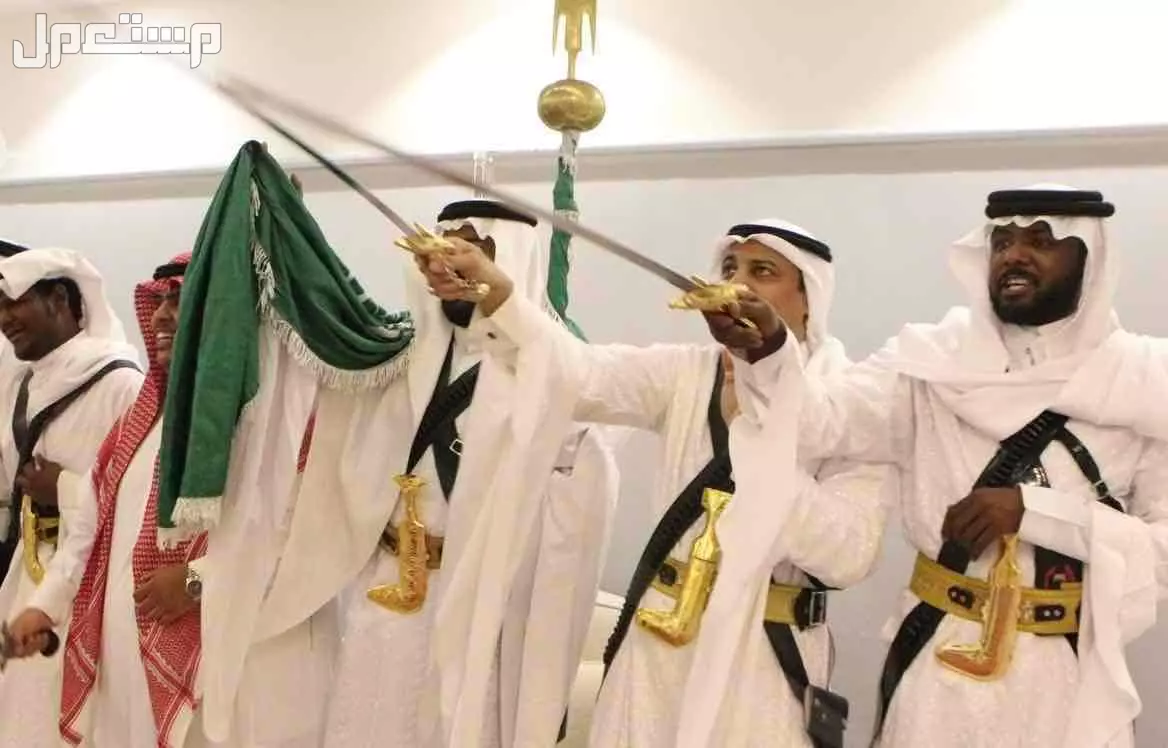 اسعار فرقة العرضة النجدية بالرياض