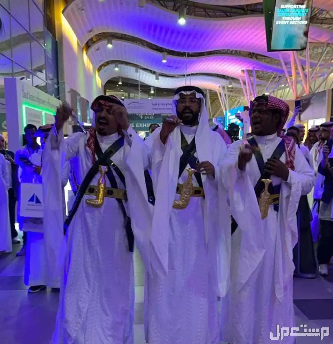 اسعار فرقة العرضة النجدية بالرياض