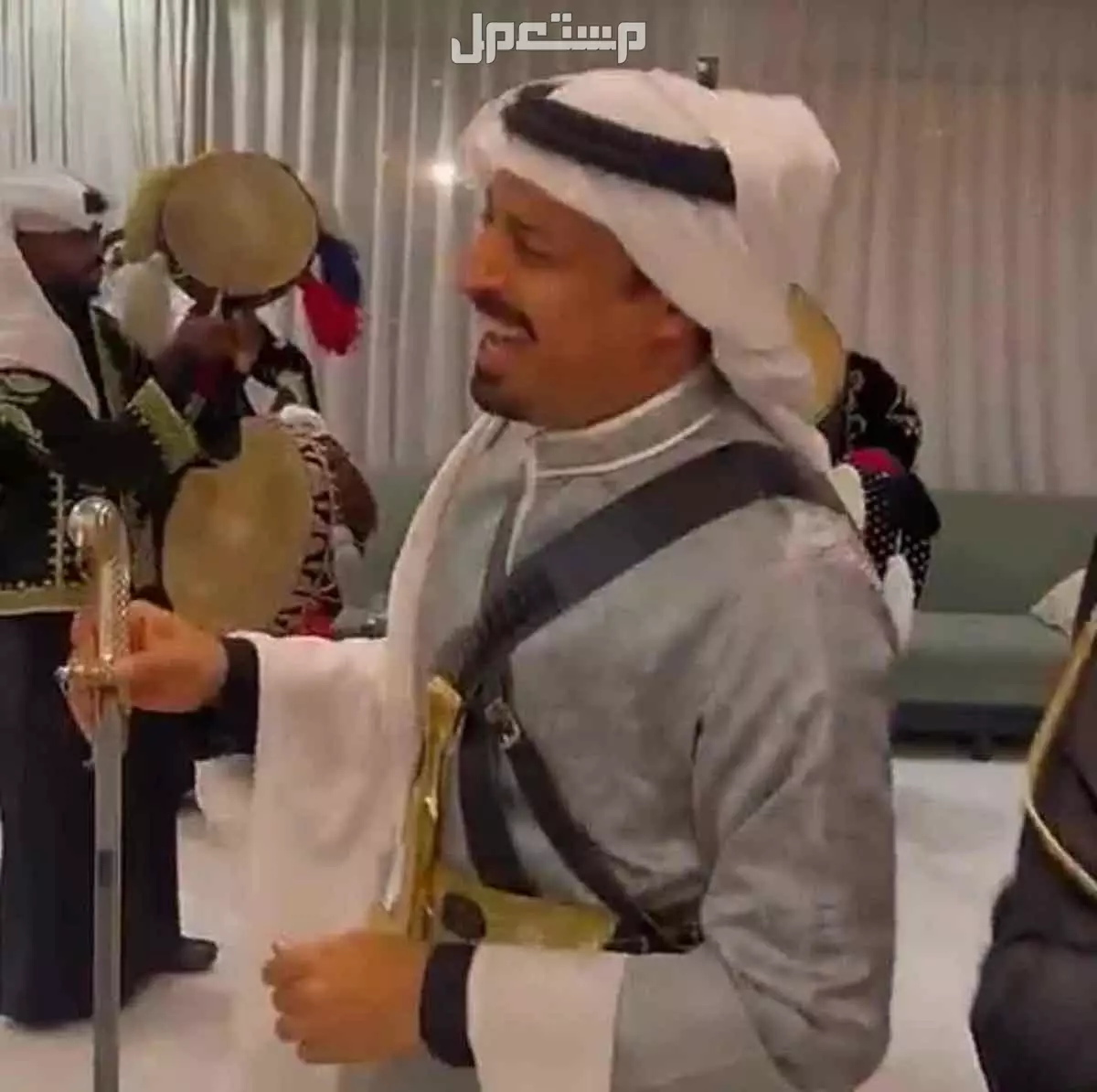 اسعار فرقة العرضة النجدية بالرياض