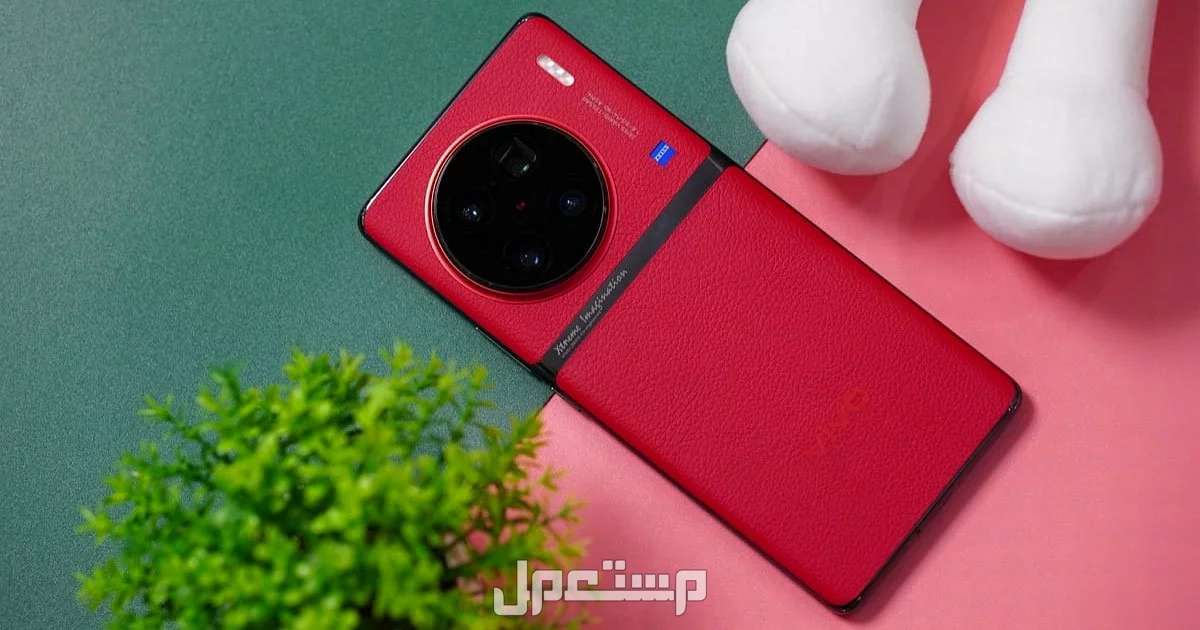 أفضل هواتف فيفو 2025: مواصفات وأسعار أقوى الموديلات الجديدة صور Vivo X90 Pro Plus