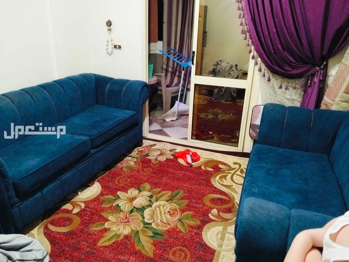 المندرة بحرى ش الملك حفني في قسم أول المنتزة بسعر 12 ألف جنيه مصري