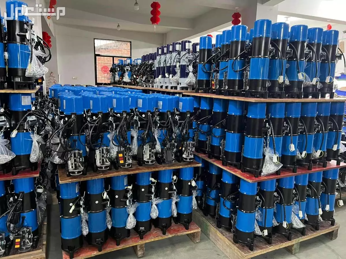 عرض خاص خصم 15% علي موتور رفع الباب الصاج
