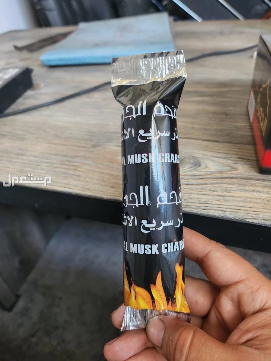 فحم الاقراص للبخور , مصنع فحم مضغوط