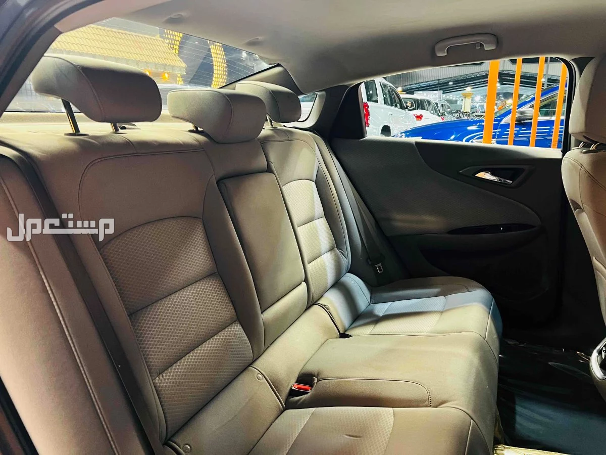 شفروليه ماليبو 2020 في الرياض بسعر 38.000 ريال سعودي