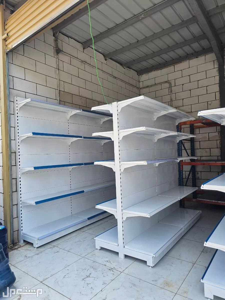 رفوف مستودعات رفوف تخزين رفوف محلات رفوف بقاله سوبر ماركت تموينات رفوف ملفات رفوف صيدليات