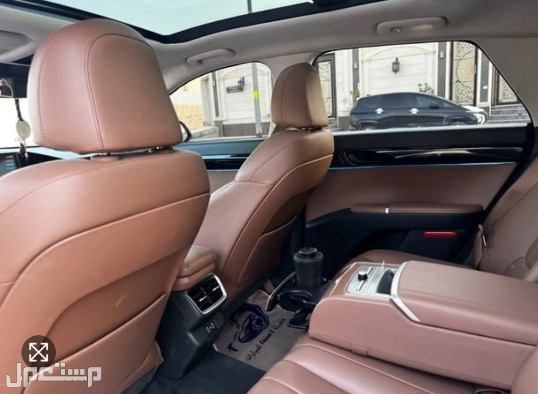 هيونداي ازيرا 2024 في الرياض بسعر 128500 ريال سعودي