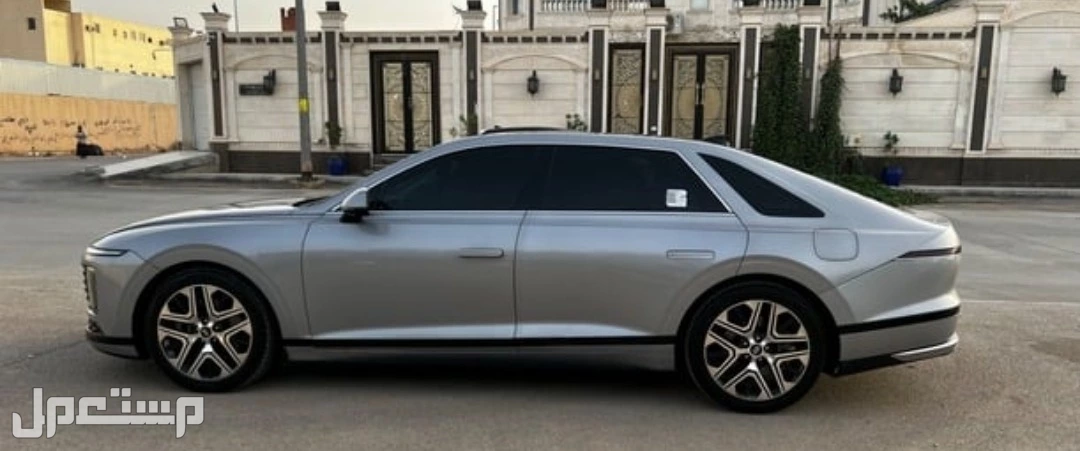 هيونداي ازيرا 2024 في الرياض بسعر 128500 ريال سعودي