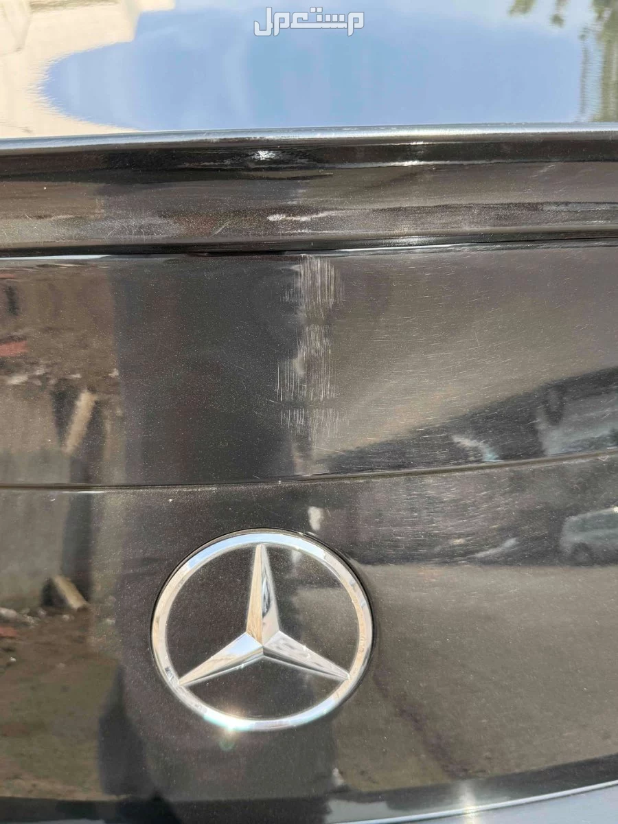 مرسيدس بنز C-Class 2016 في جدة بسعر 82 ألف ريال سعودي