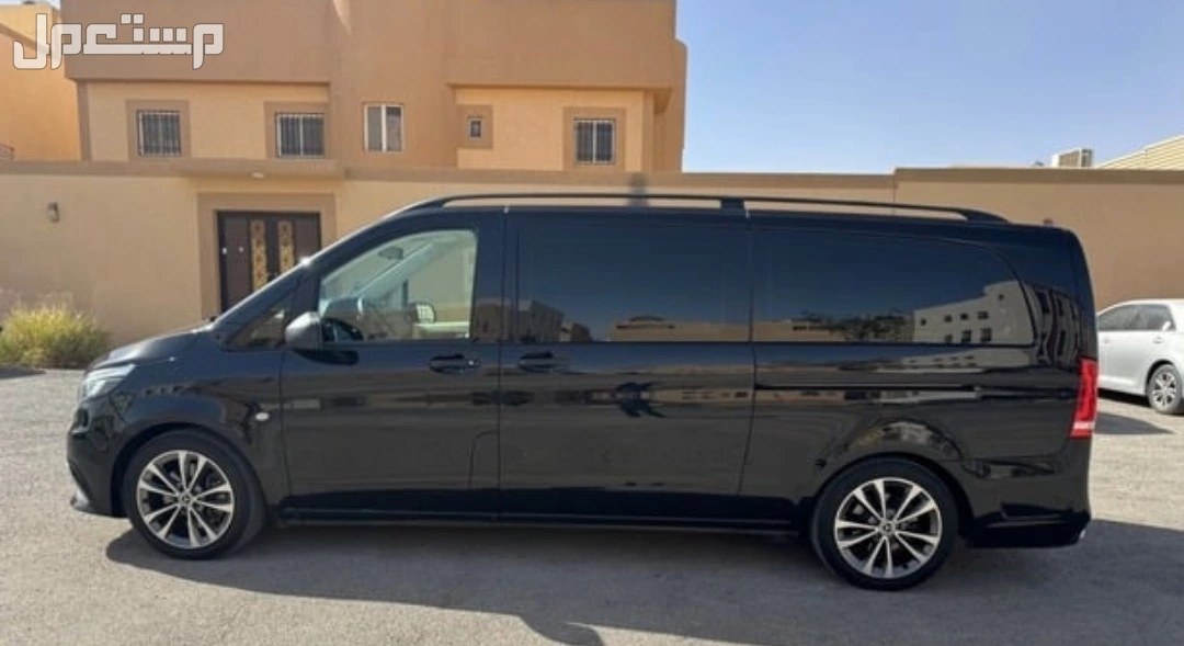 مرسيدس بنز ڤيتو Tourer 2023 في الرياض بسعر 480 ألف ريال سعودي
