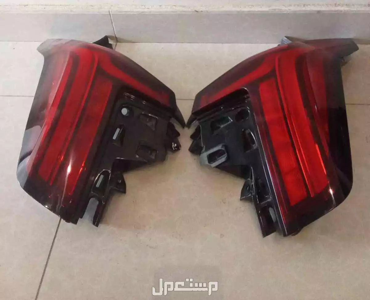قطع غيار كاديلاك جديد ومستعمل بودي وميكانيك