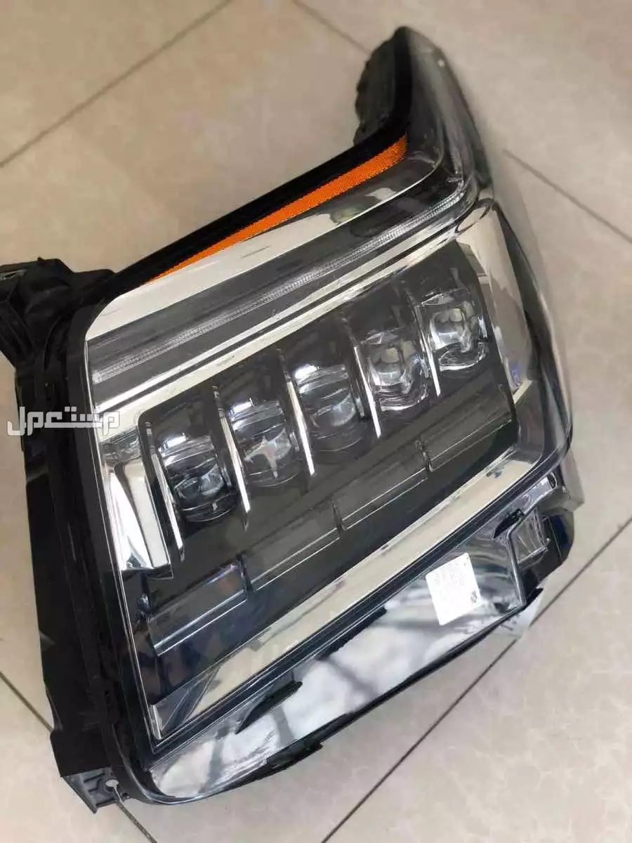 قطع غيار كاديلاك جديد ومستعمل بودي وميكانيك