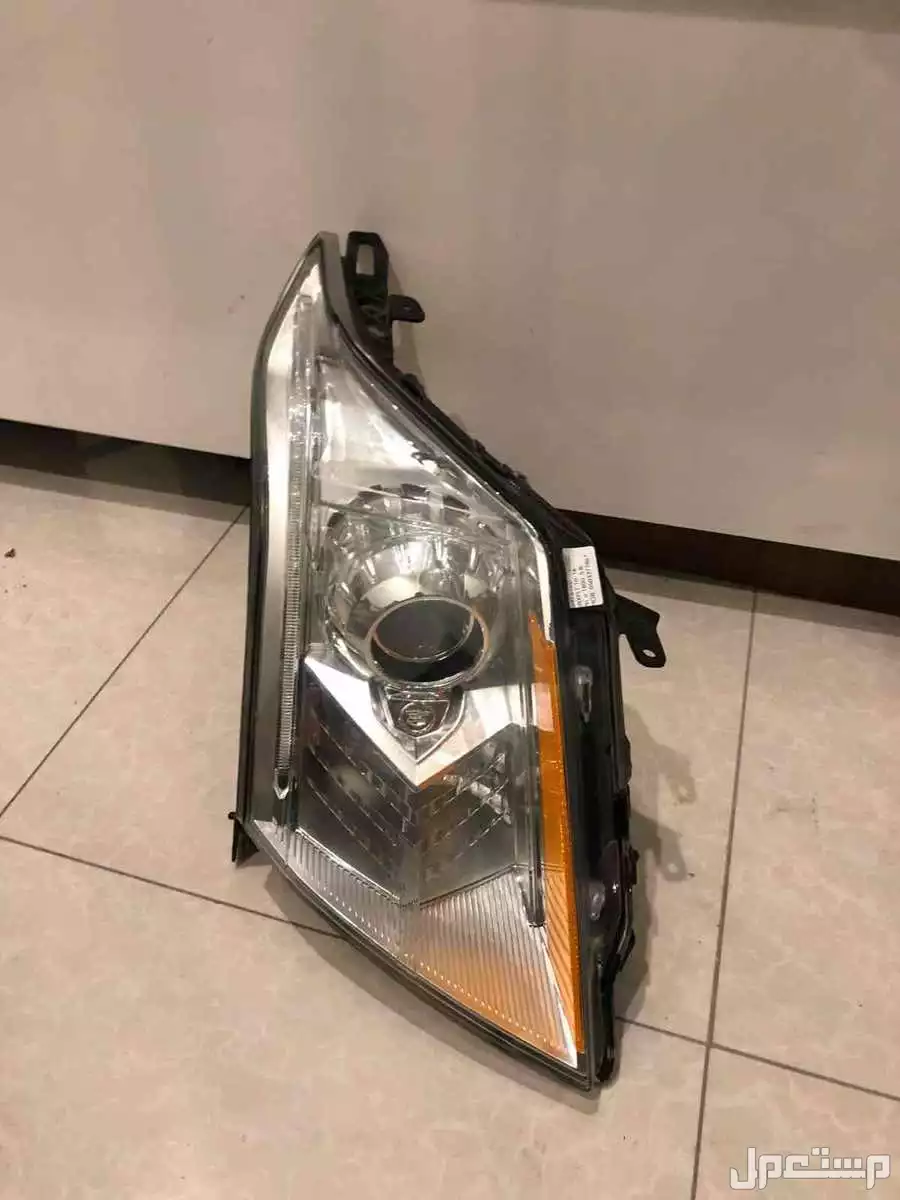 قطع غيار كاديلاك جديد ومستعمل بودي وميكانيك