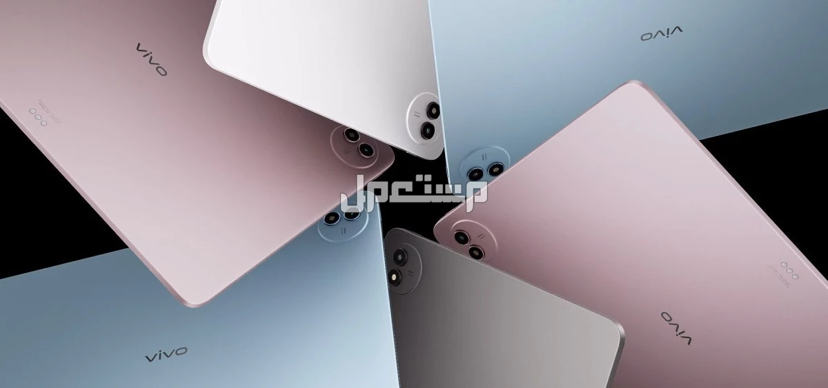 سعر ومواصفات تابلت فيفو Vivo pad 5 pro 2025.. مميزات وعيوب Vivo pad 5 pro 2025