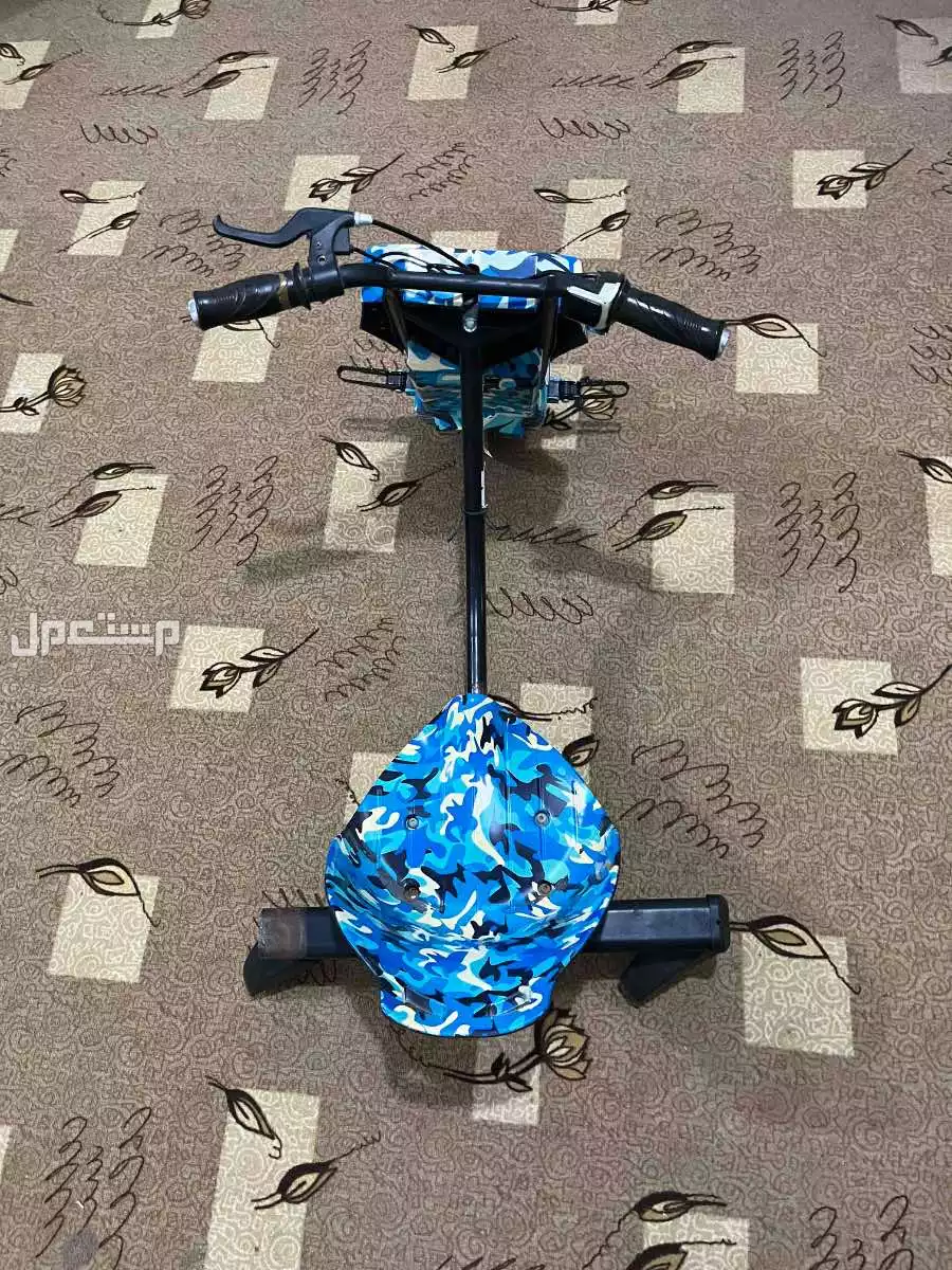 سكوتر دريفت البيع لاعلى سومه في حائل بسعر 300 ريال سعودي