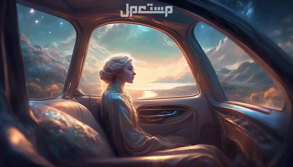تفسير حلم ركوب السيارة مع شخص في المنام للعزباء والمتزوجة والرجل