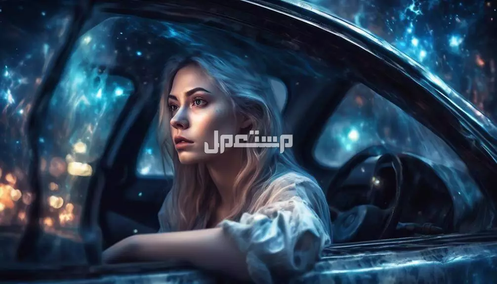 تفسير حلم ركوب السيارة مع شخص في المنام للعزباء والمتزوجة والرجل