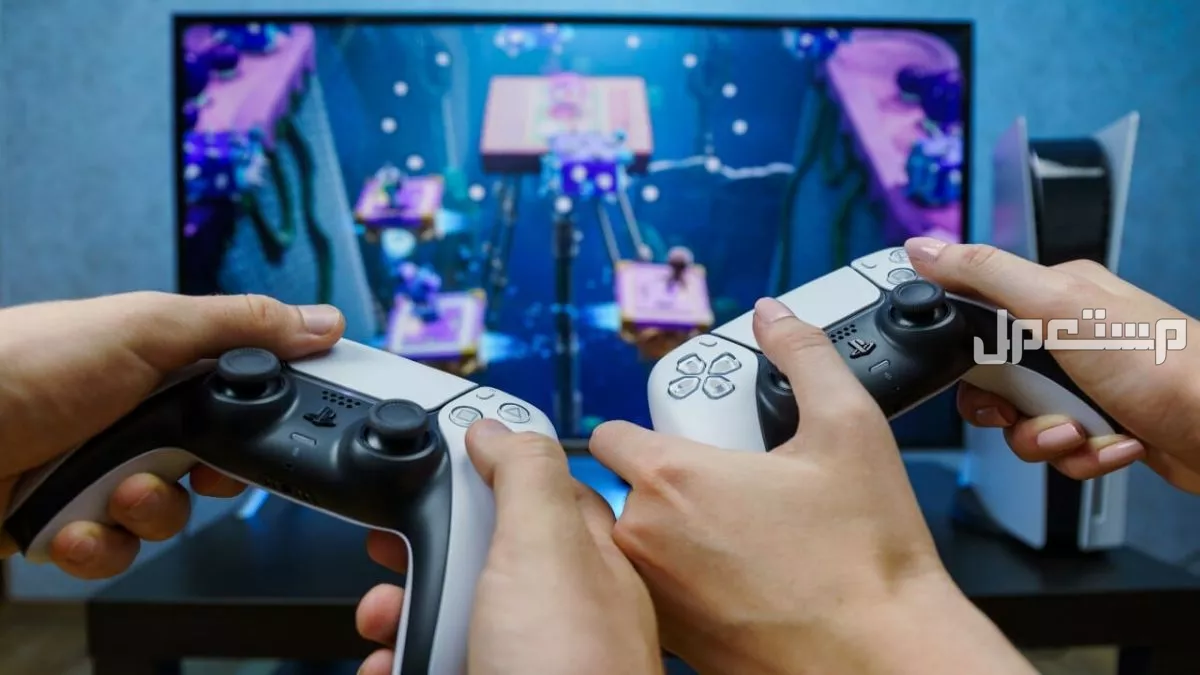 أفضل ألعاب بلاي ستيشن 5 مستعملة بأسعار مميزة لعام 2025 ألعاب بلاي ستيشن 5 للاطفال