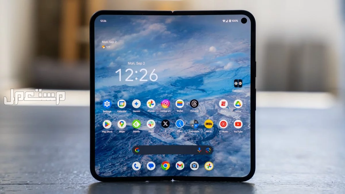 قائمة هواتف جوجل Pixel لعام 2025: المواصفات والأسعار صور Google Pixel 9 Pro Fold