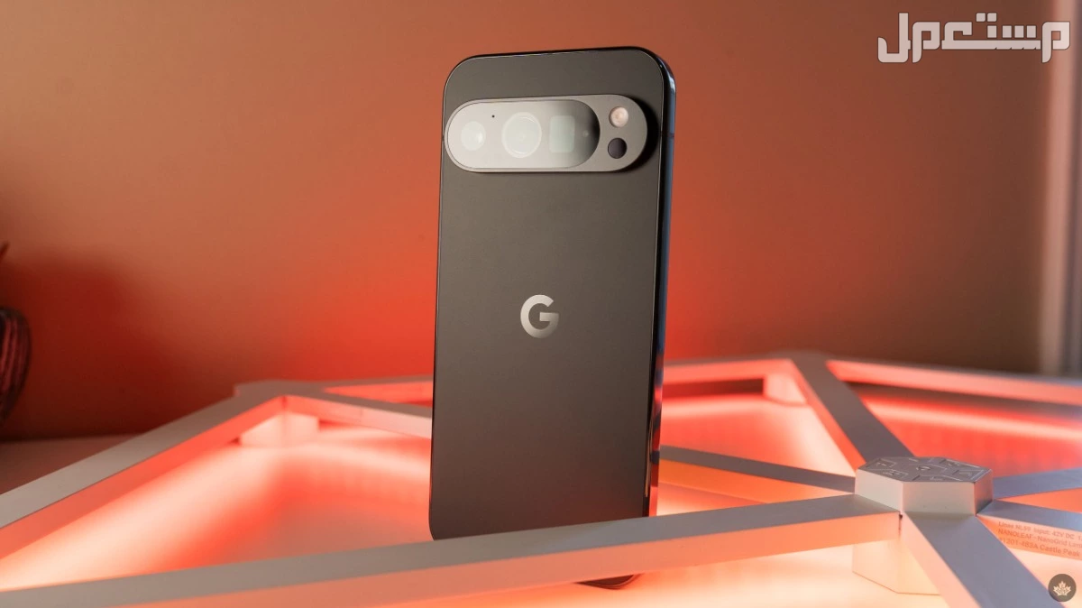 قائمة هواتف جوجل Pixel لعام 2025: المواصفات والأسعار Google Pixel 9 Pro