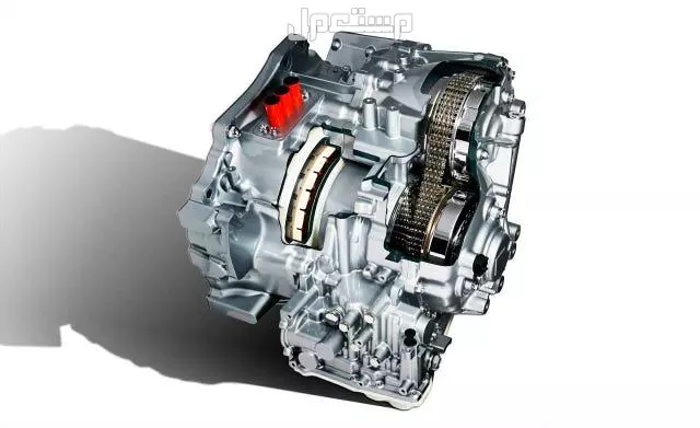 أشهر اعطال الفتيس الاوتوماتيك وكيفية إصلاحها بالصور فتيس أوتوماتيك CVT