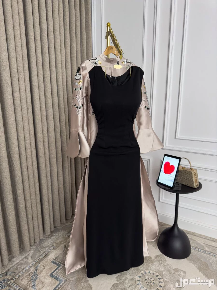 فساتين حديثة ومتنوعه لطلب ولاستفسار وتسأب 0567358943  نشحن لكافه مدن المملكة وخدمة توصيل للبيت   *المقاسات بالرقم :1.2.3.4.5.6.7  *المقاسات بل احرف:S.M.L. XL. XXL. XXXL. XXXXL   🌍موقعنا جدة