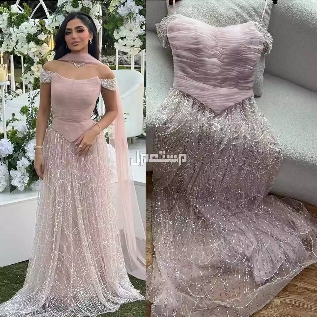 فساتين حديثة ومتنوعه لطلب ولاستفسار وتسأب 0567358943  نشحن لكافه مدن المملكة وخدمة توصيل للبيت   *المقاسات بالرقم :1.2.3.4.5.6.7  *المقاسات بل احرف:S.M.L. XL. XXL. XXXL. XXXXL   🌍موقعنا جدة