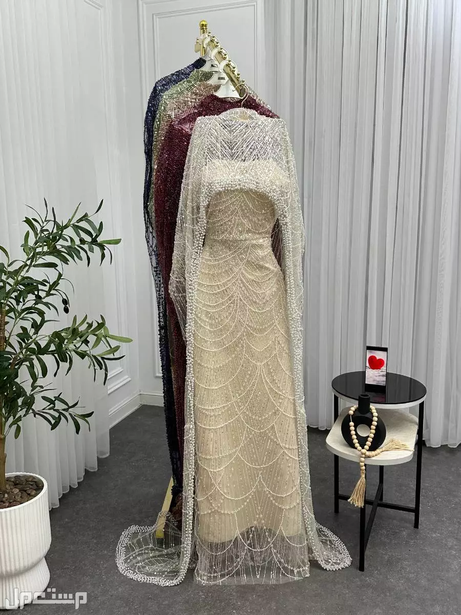 فساتين حديثة ومتنوعه لطلب ولاستفسار وتسأب 0567358943  نشحن لكافه مدن المملكة وخدمة توصيل للبيت   *المقاسات بالرقم :1.2.3.4.5.6.7  *المقاسات بل احرف:S.M.L. XL. XXL. XXXL. XXXXL   🌍موقعنا جدة