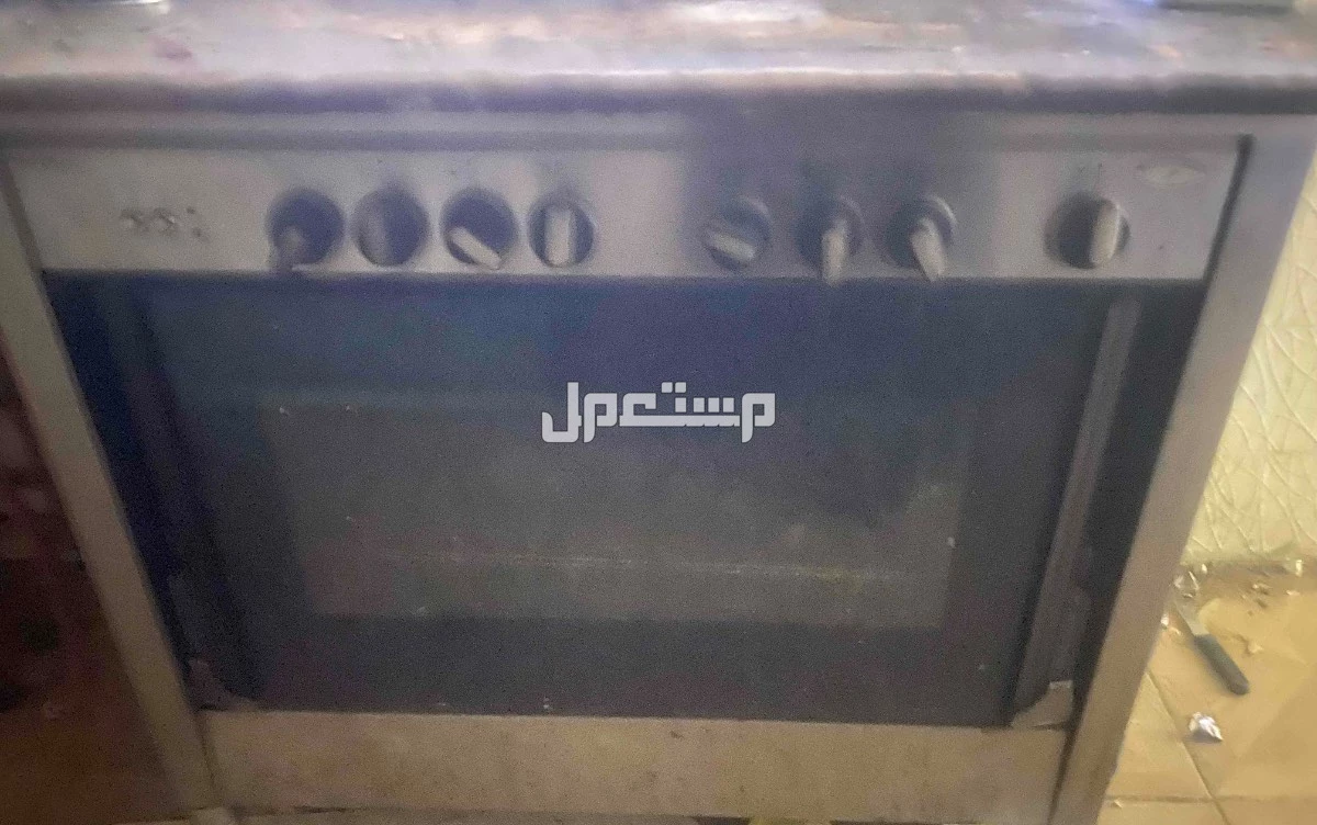 للبيع بوتقاز غاز 5 عيون في في مكة المكرمة بسعر 400 ريال سعودي