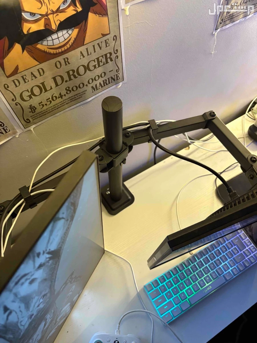 للبيع pc قيمنق فالمدينة المنوره بسعر 3200
