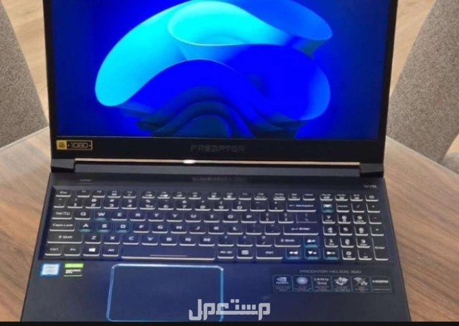 لابتوب ايسر براديتور هيليوس 300