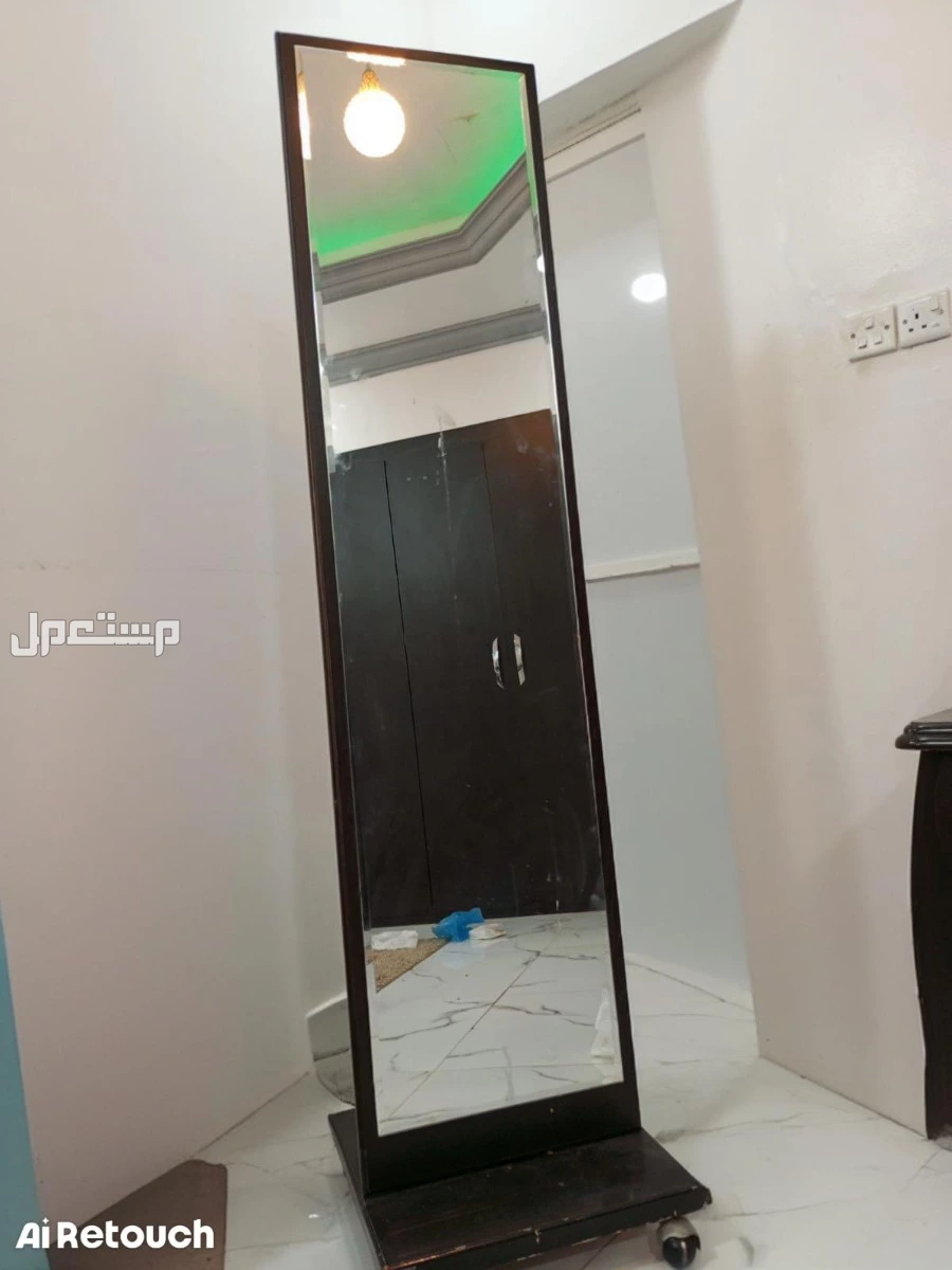 غرفة نوم نفرين كامله  في بريدة بسعر 1500 ريال سعودي