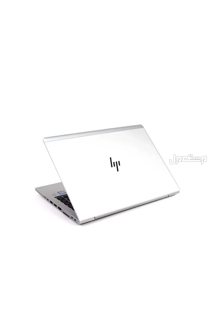 لاب توب HP EliteBook 840 G5 Business Laptop 14″ FHD, Intel Core i5-8350U, Intel UHD 620, 8GB RAM, 256GBssd الجهاز معاه ماوس وايرلس وبلوتوث واي فاي يعمل بالشحن وليس بالحجاره  وماوس اخر استيرا