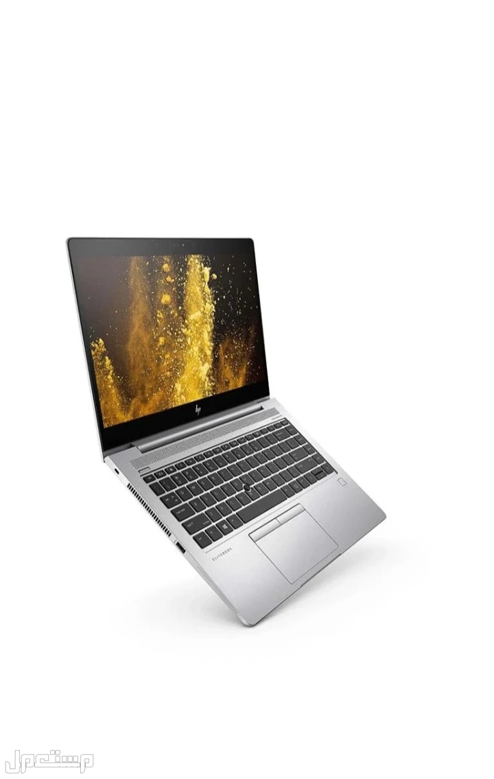 لاب توب HP EliteBook 840 G5 Business Laptop 14″ FHD, Intel Core i5-8350U, Intel UHD 620, 8GB RAM, 256GBssd الجهاز معاه ماوس وايرلس وبلوتوث واي فاي يعمل بالشحن وليس بالحجاره  وماوس اخر استيرا