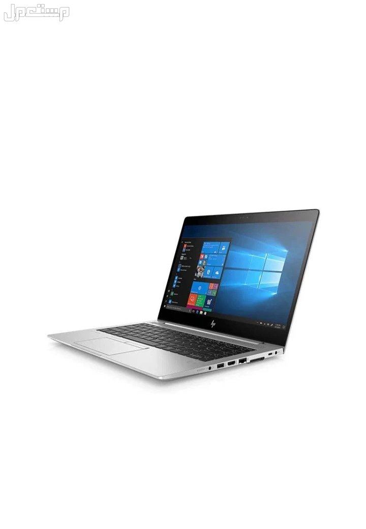 لاب توب HP EliteBook 840 G5 Business Laptop 14″ FHD, Intel Core i5-8350U, Intel UHD 620, 8GB RAM, 256GBssd الجهاز معاه ماوس وايرلس وبلوتوث واي فاي يعمل بالشحن وليس بالحجاره  وماوس اخر استيرا