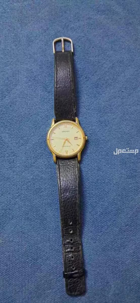 للبيع ساعة ماركة اورينت في الرياض البيع ععلى السون