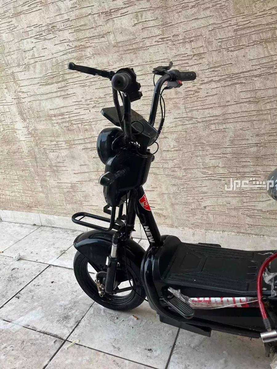 للبيع    اسكوتر كهربائي جيزان حي الروضة التواصل واتس او علي الرقم