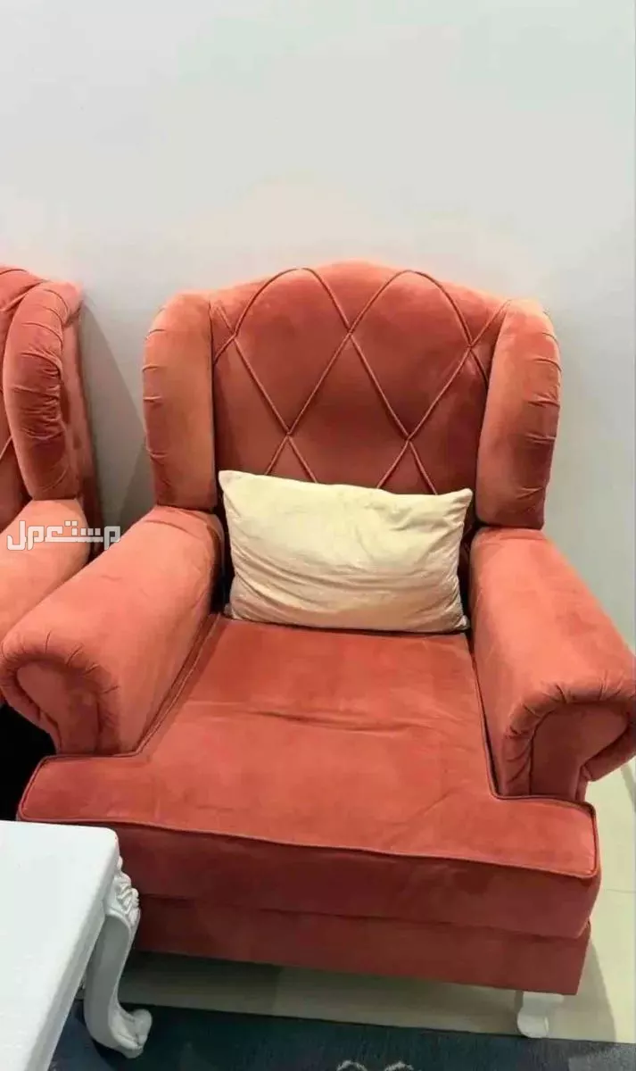 كنب صالة نظيف للبيع في الرياض على أعلى سومه