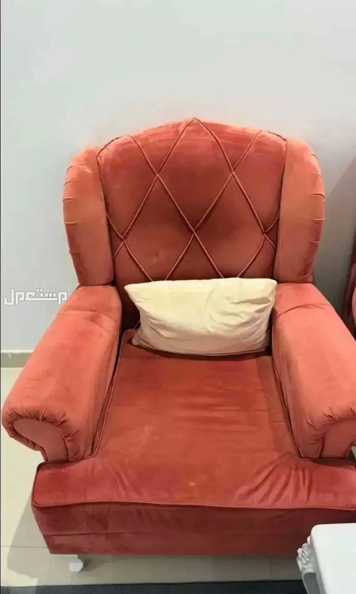 كنب صالة نظيف للبيع في الرياض على أعلى سومه