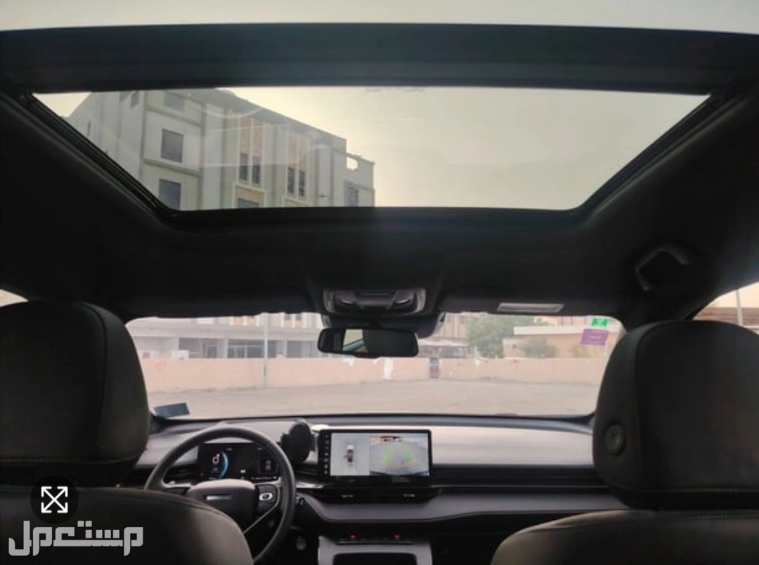 هافال h6 GT 2025 في جدة بسعر 110 آلاف ريال سعودي