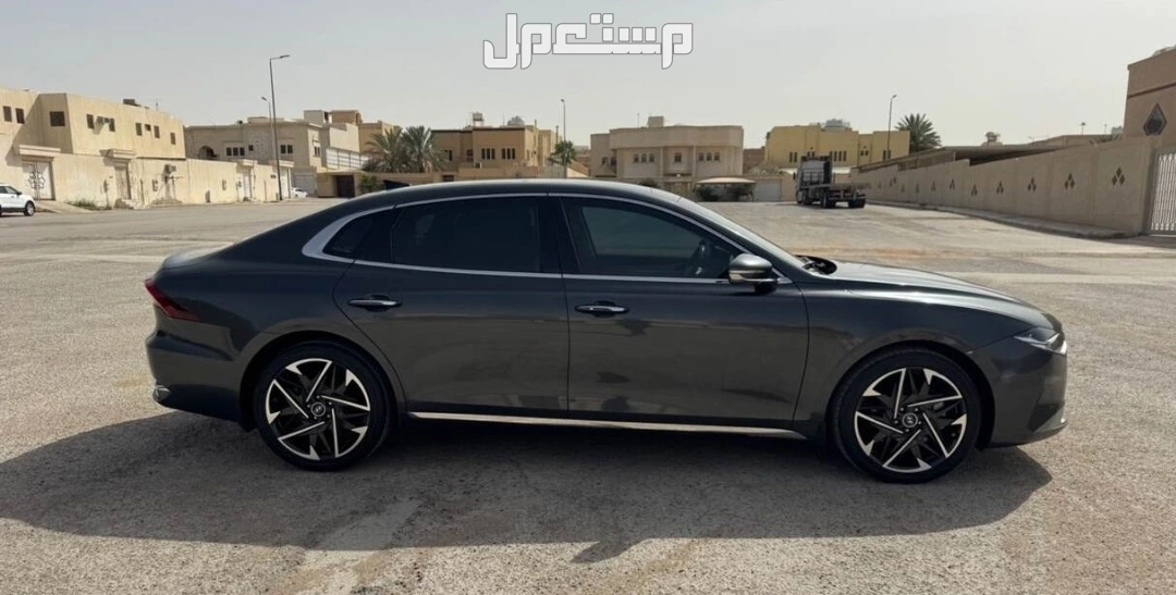هيونداي ازيرا 2023 في الرياض بسعر 85 ألف ريال سعودي