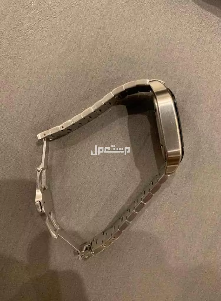 ساعة كارتير للبيع طبق الاصل بسعر 130 ريال في الرياض حي المعالي بقرب الجنادريه