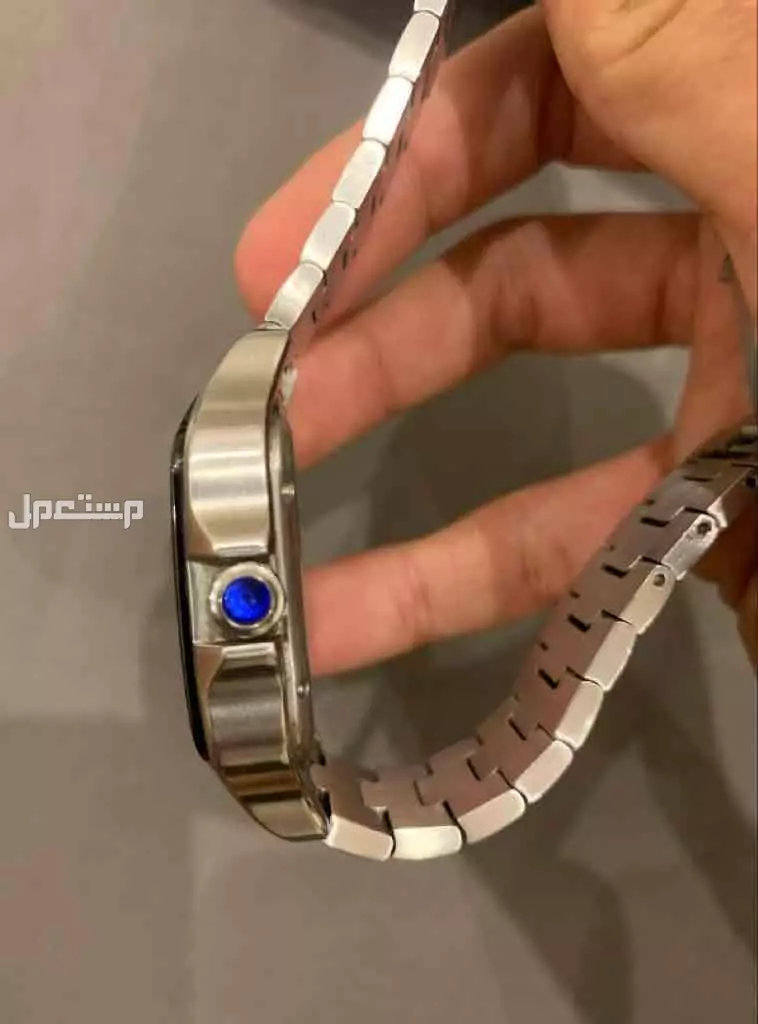 ساعة كارتير للبيع طبق الاصل بسعر 130 ريال في الرياض حي المعالي بقرب الجنادريه