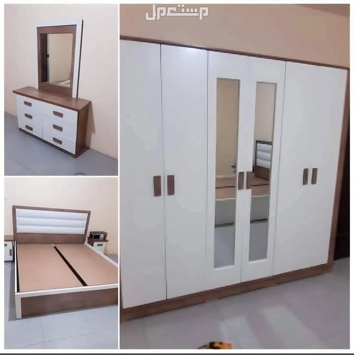 غرف نوم جديدة جاهز و تفصال حسب الطلب بالرياض