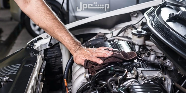 أسباب تقطيع السيارة أثناء الضغط على دواسة الوقود وطرق معالجتها أسباب تقطيع السيارة