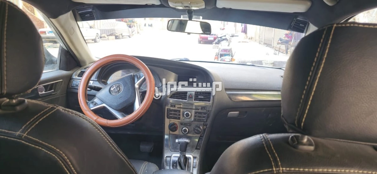 بريليانس V5 2015 في قسم أول أسيوط بسعر 490 ألف جنيه مصري